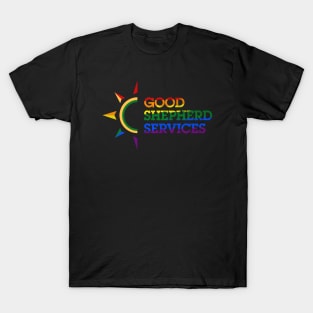 Pride GSS 2023 T-Shirt